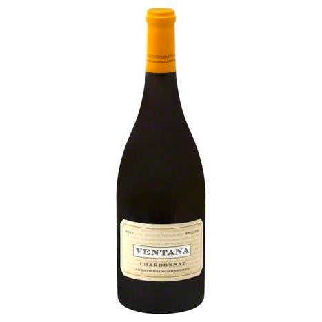 Ventana Chardonnay