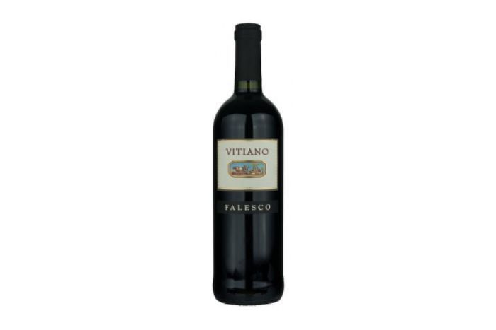 Vitiano Rosso 2015