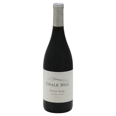 Chalk Hill Pinot Noir