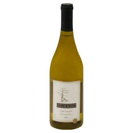 Guenoc Chardonnay