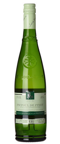 Picpoul De Pinet White