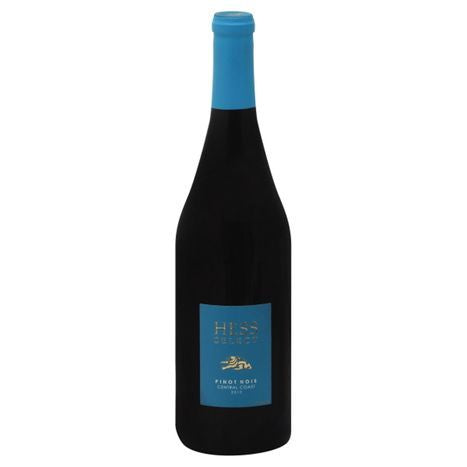 Hess Select Pinot Noir