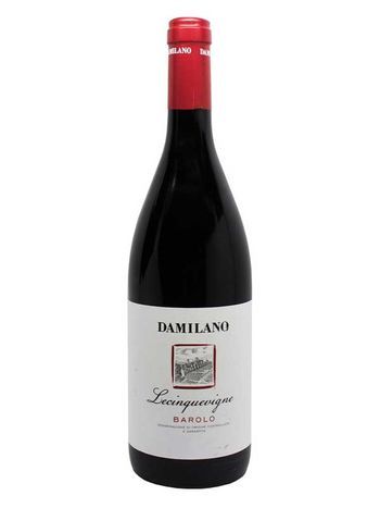 Damilano Barolo 2009