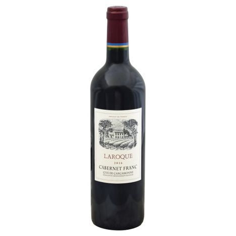 Domaine Leroque Cabernet