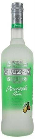 Cruzan Rum Pineapple