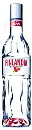 Finlandia Vodka Raspberry