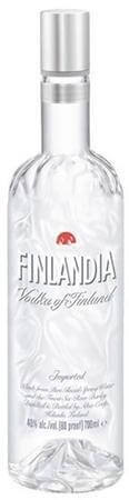 Finlandia Vodka