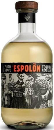 Espolon Tequila Reposado