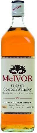 Mcivor Scotch Finest