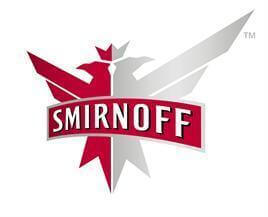 Smirnoff Vodka Lime