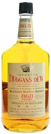 Duggan's Dew Scotch Whisky