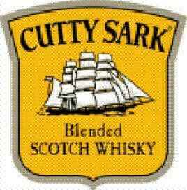 Cutty Sark Scotch