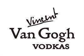 Van Gogh Vodka Double Espresso