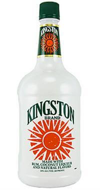 Kingston Rum Coconut