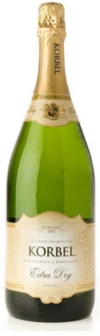 Korbel Extra Dry