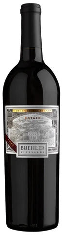 Buehler Vineyards Cabernet Sauvignon 2016