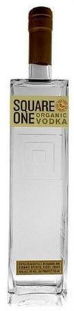 Square One Vodka Rye Organic