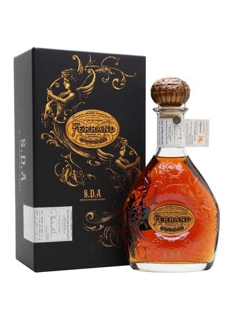 Pierre Ferrand Cognac Selection Des Anges