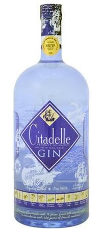 Citadelle Gin