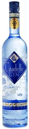 Citadelle Gin