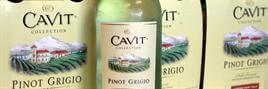 Cavit Pinot Grigio