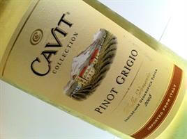 Cavit Pinot Grigio