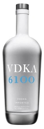 Vdka 6100 Vodka