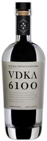 Vdka 6100 Vodka