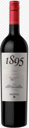 Bodega Norton Malbec 1895 Coleccion 2019