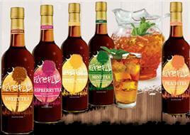 Firefly Vodka Sweet Tea