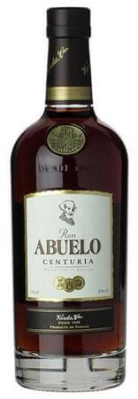 Ron Abuelo Rum Centuria