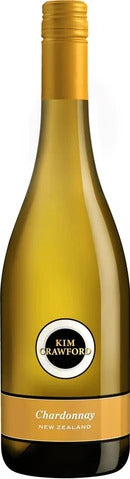 Kim Crawford Chardonnay Unoaked 2018