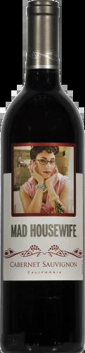 Nv Mad Housewife Cabernet Sauvignon 750ml