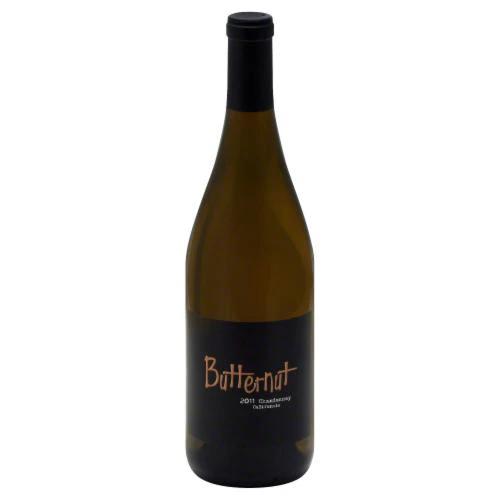 Butternut Chardonnay