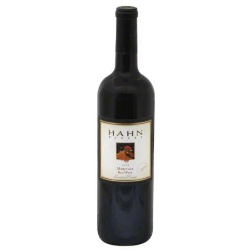 Hahn Winery Meritage Red Wine