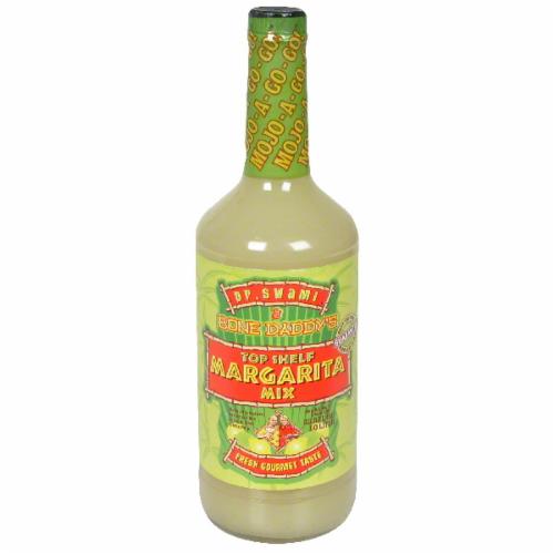 Top Shelf Margarita Mix