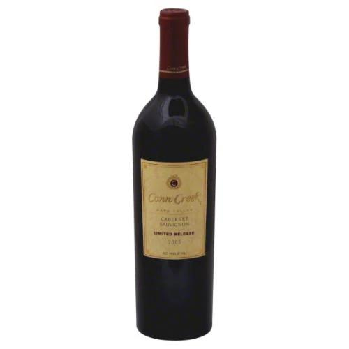 Conn Creek Cabernet Sauvignon 2009 750ml