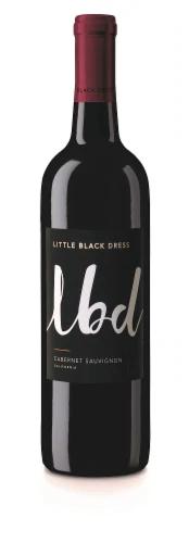 Little Black Dress Cabernet Sauvignon