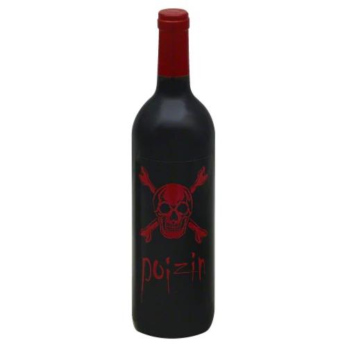 Poizin Zinfandel