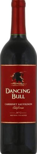 Dancing Bull Cabernet Sauvignon