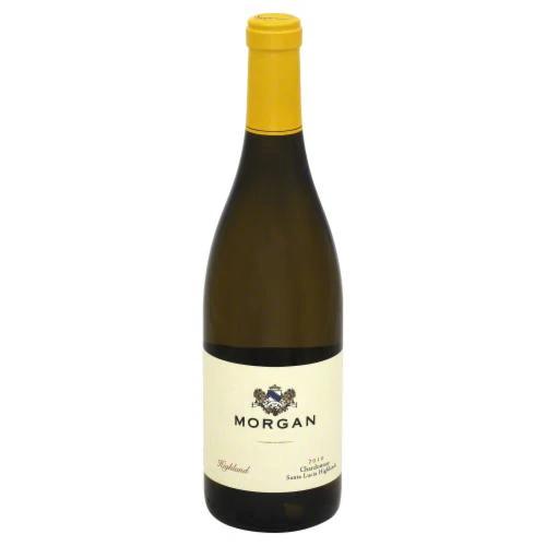 Morgan Chardonnay