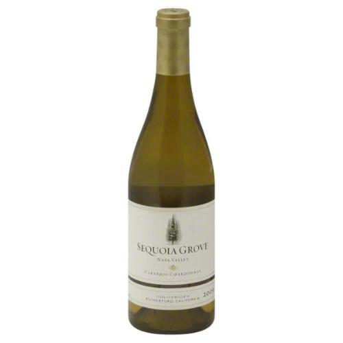 Sequoia Grove Chardonnay Carn