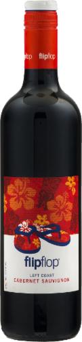 Flipflop Cabernet Sauvignon 750ml