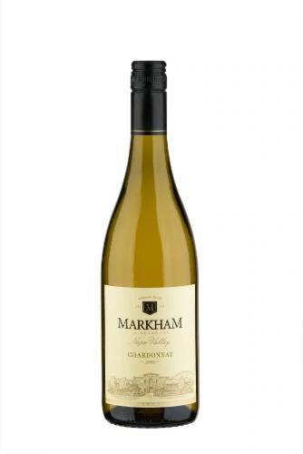 Markham Vineyards Chardonnay