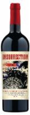 Insurrection Shiraz Cabernet Blend