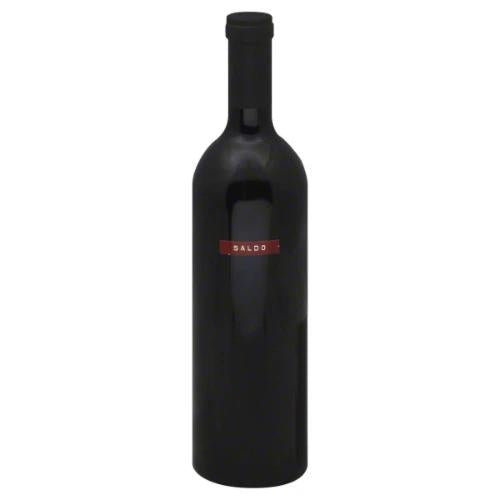 Saldo Zinfandel Red Wine