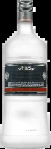 Russian Standard Vodka