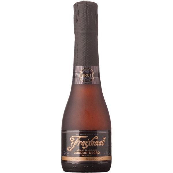 Freixenet Champagne Brut Cordon Negro