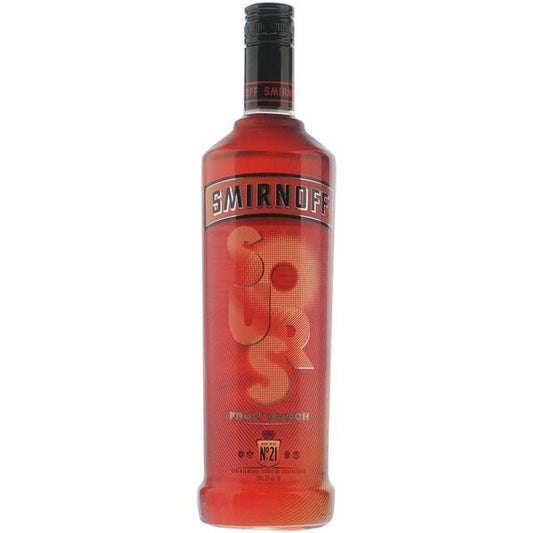 Smirnoff Sour Punch Vodka