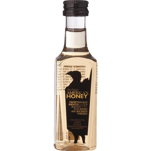 Wild Turkey American Honey Liqueur